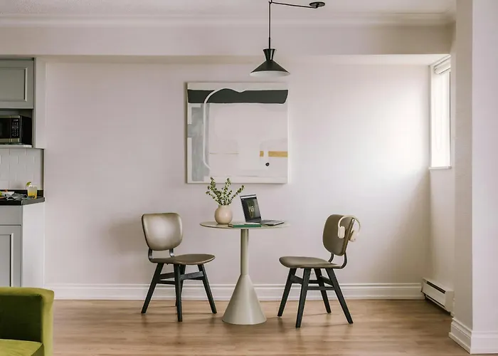 Hôtel pour familles: Sonder The Sunset