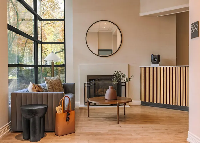 Hôtel pour familles: Sonder The Sunset